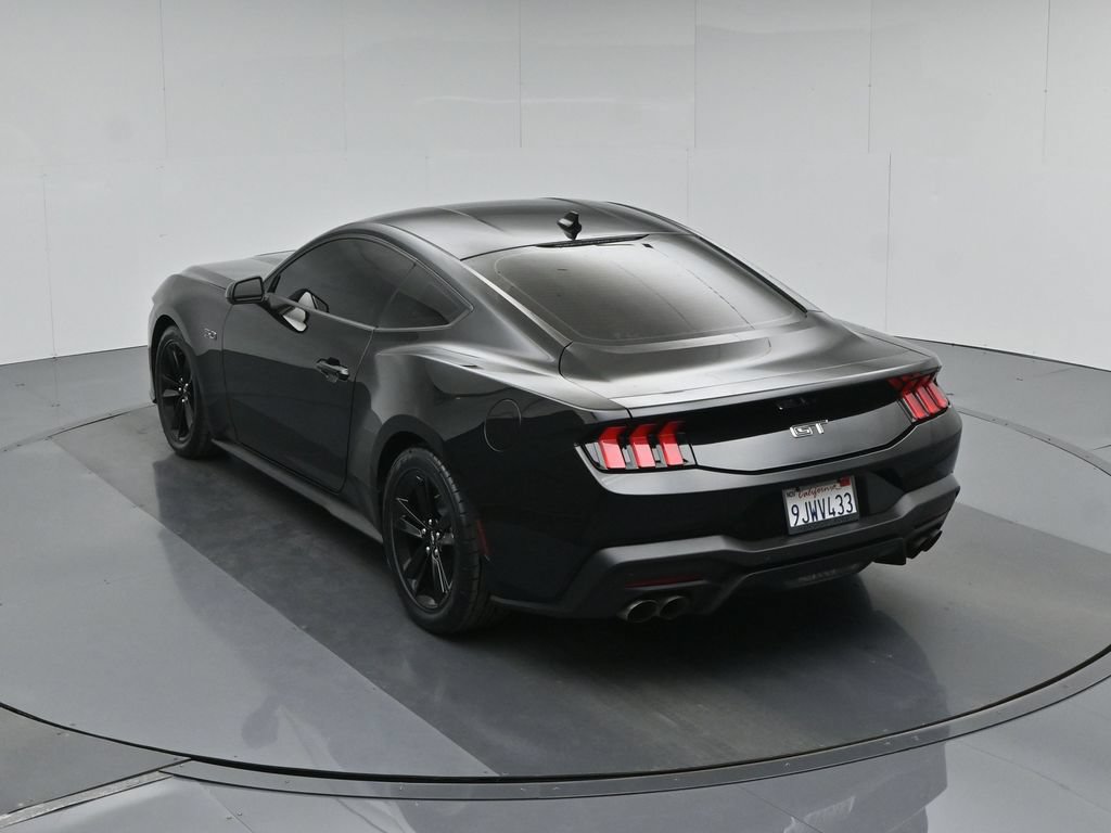 Used 2024 Ford Mustang GT RWD image 38