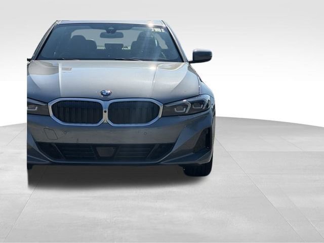 Certified 2025 BMW 330i xDrive Sedan image 12