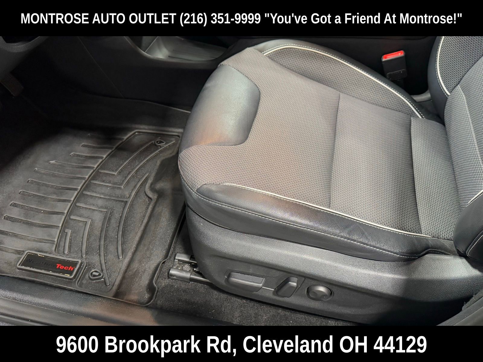 Used 2022 Kia Niro EX w/ Cold Weather Package image 16