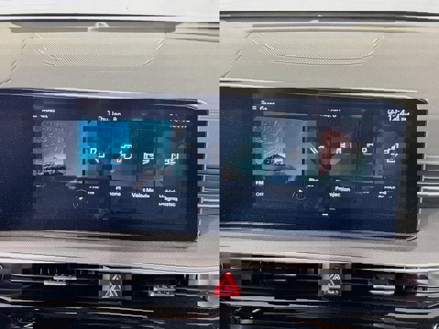 New 2025 Kia K5 LXS image 14