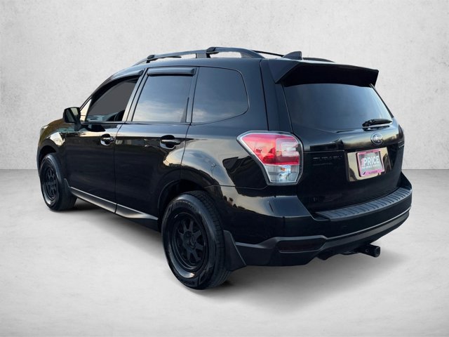 Used 2018 Subaru Forester 2.5i Premium AWD/4WD image 8