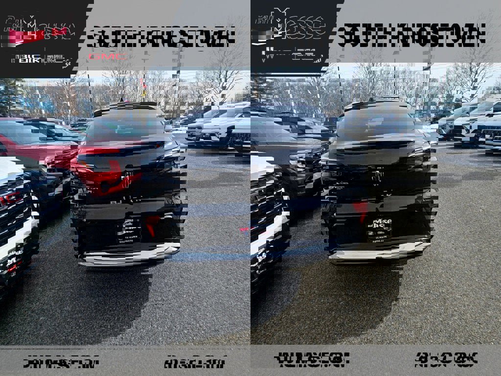 Used 2025 Buick Envista Avenir image 10