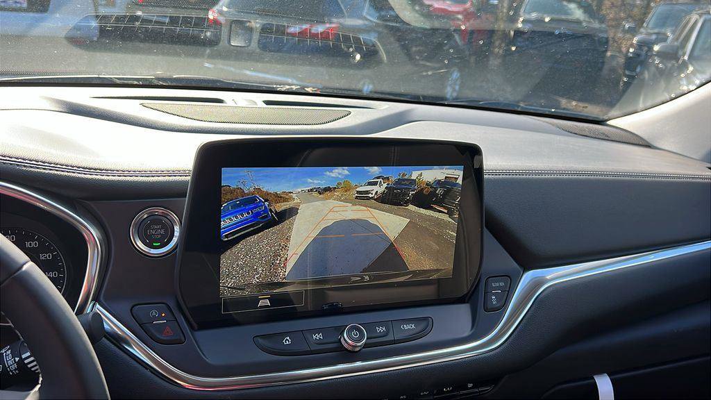 New 2026 Chevrolet Blazer LT image 26