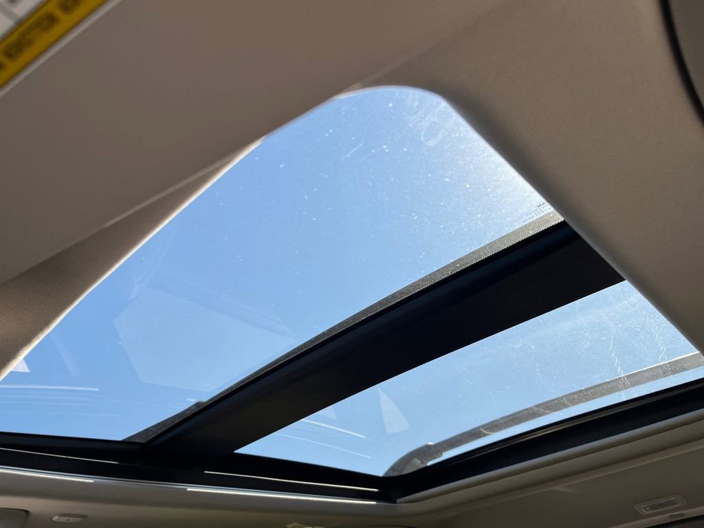 New 2026 Nissan Rogue Platinum w/ Platinum Premium Package image 7