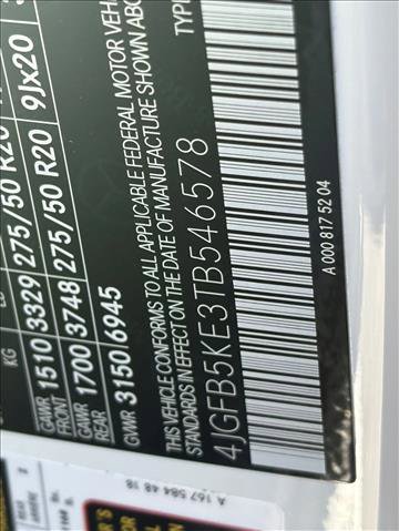 New 2026 Mercedes-Benz GLE 450 4MATIC image 26