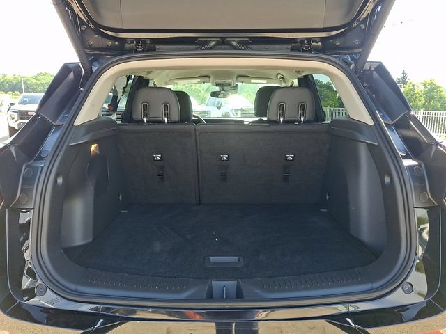 Used 2026 Buick Encore GX Sport Touring w/ Comfort Package AWD/4WD image 30