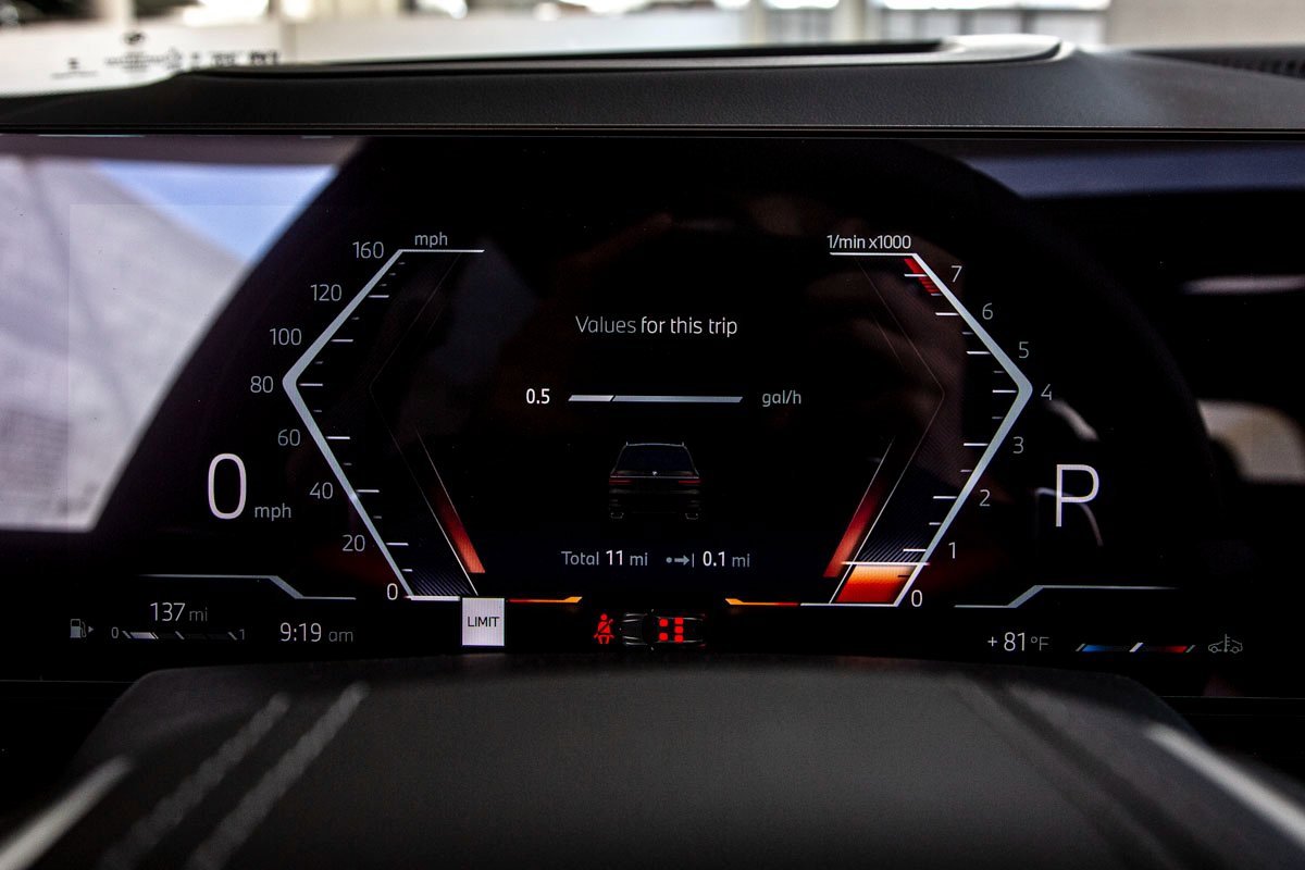 New 2026 BMW X7 xDrive40i image 10