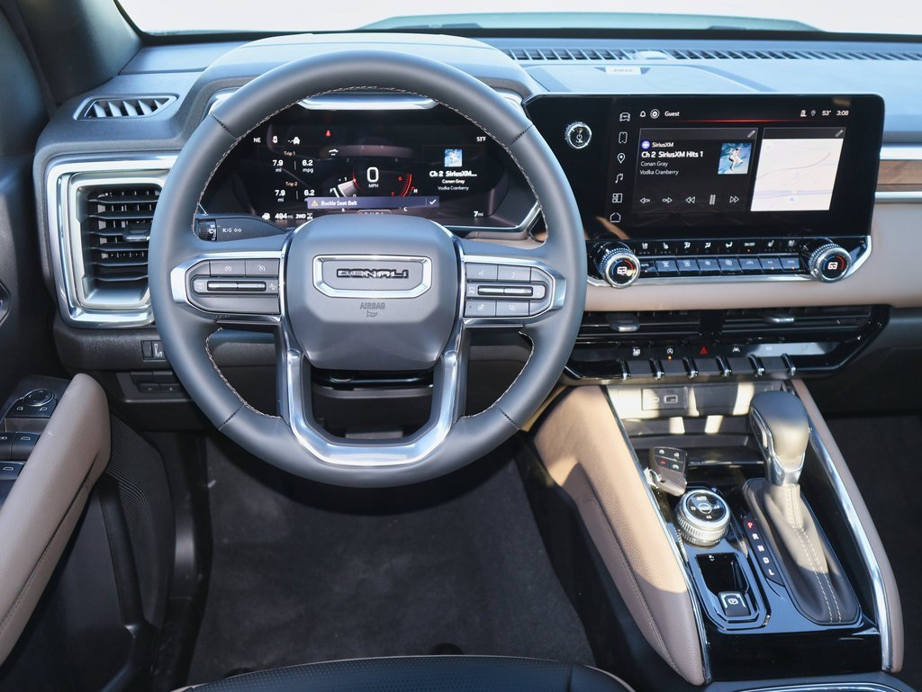 New 2026 GMC Canyon Denali image 14