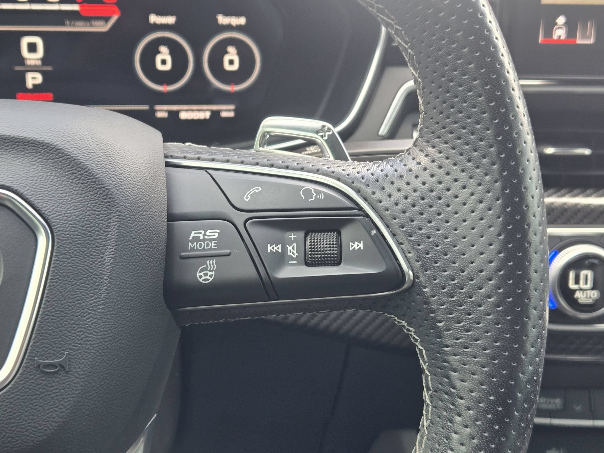 Used 2021 Audi RS 5 AWD/4WD image 26