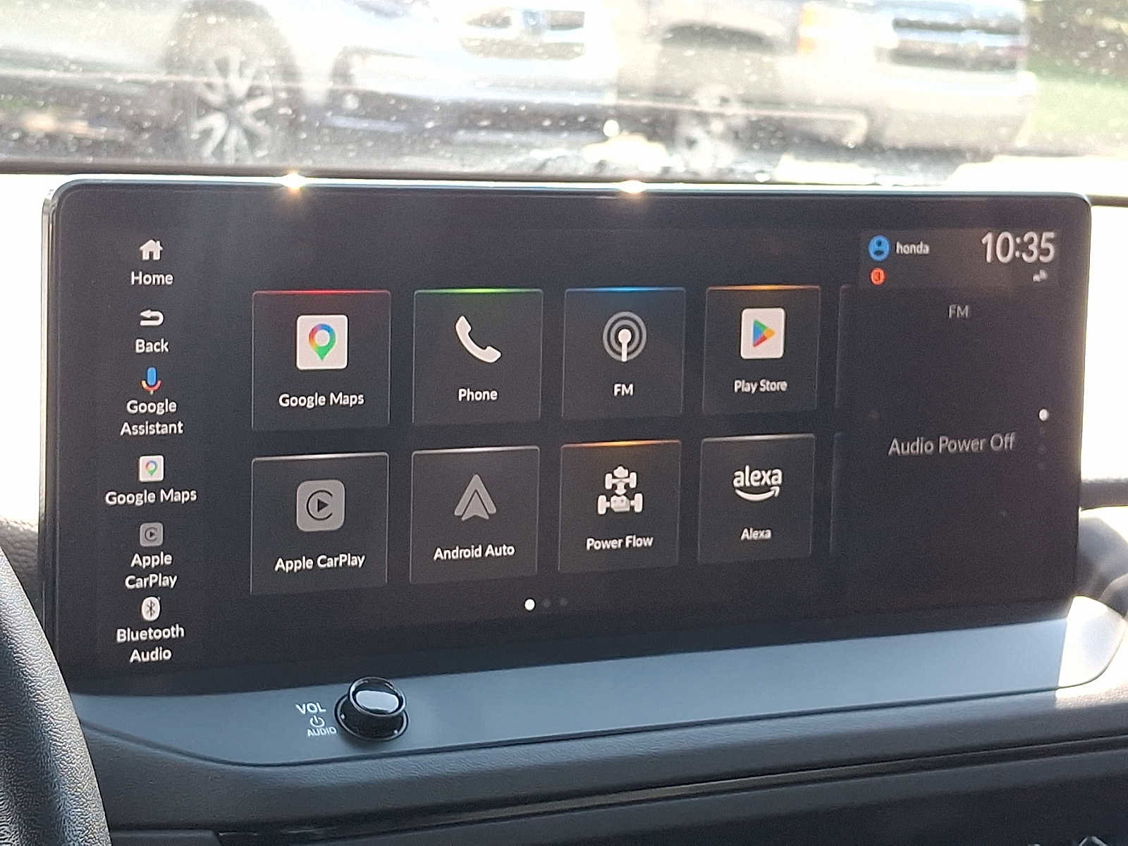Used 2023 Honda Accord Touring image 17