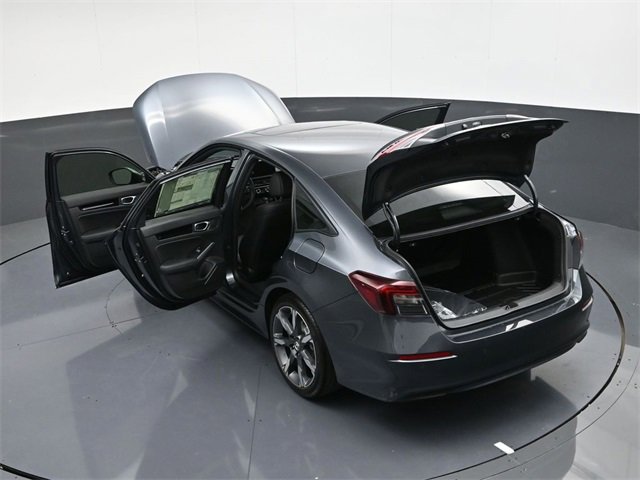 New 2026 Honda Civic Sport Touring image 38