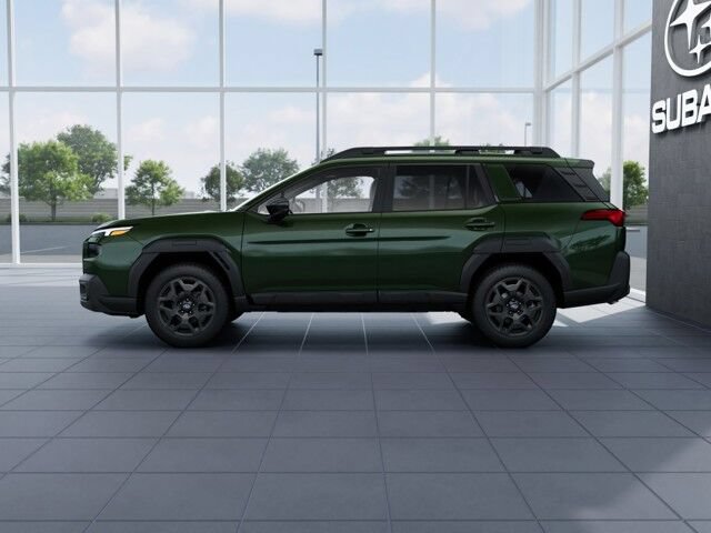 New 2026 Subaru Outback Limited AWD/4WD image 3