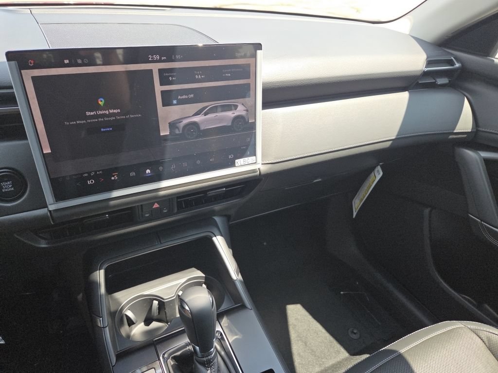 New 2026 MAZDA CX-5 Preferred AWD/4WD image 20