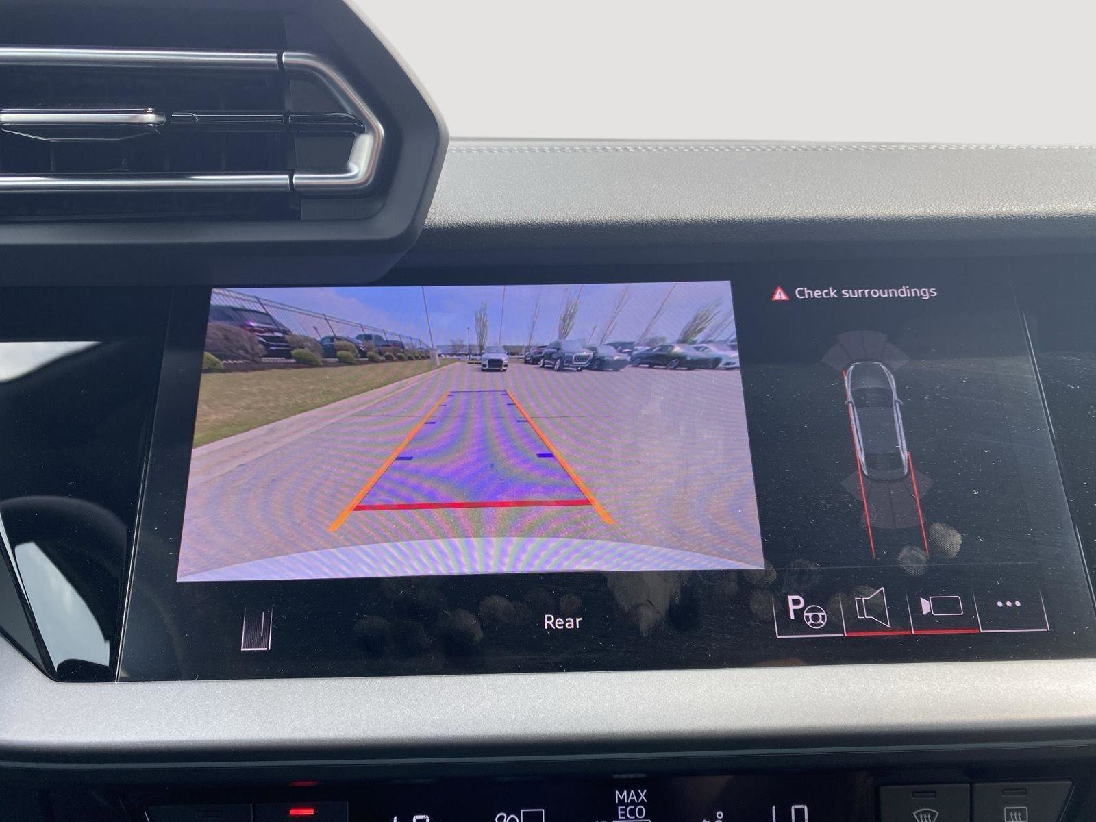 Used 2025 Audi A3 2.0T Premium w/ Convenience Package image 16