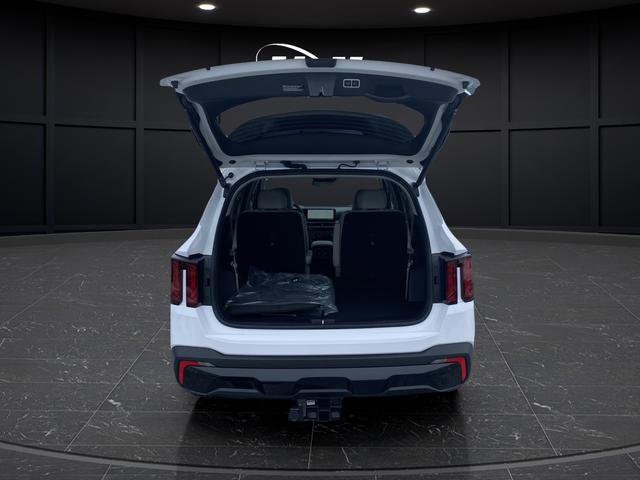 New 2026 Kia Sorento X-Line EX image 16