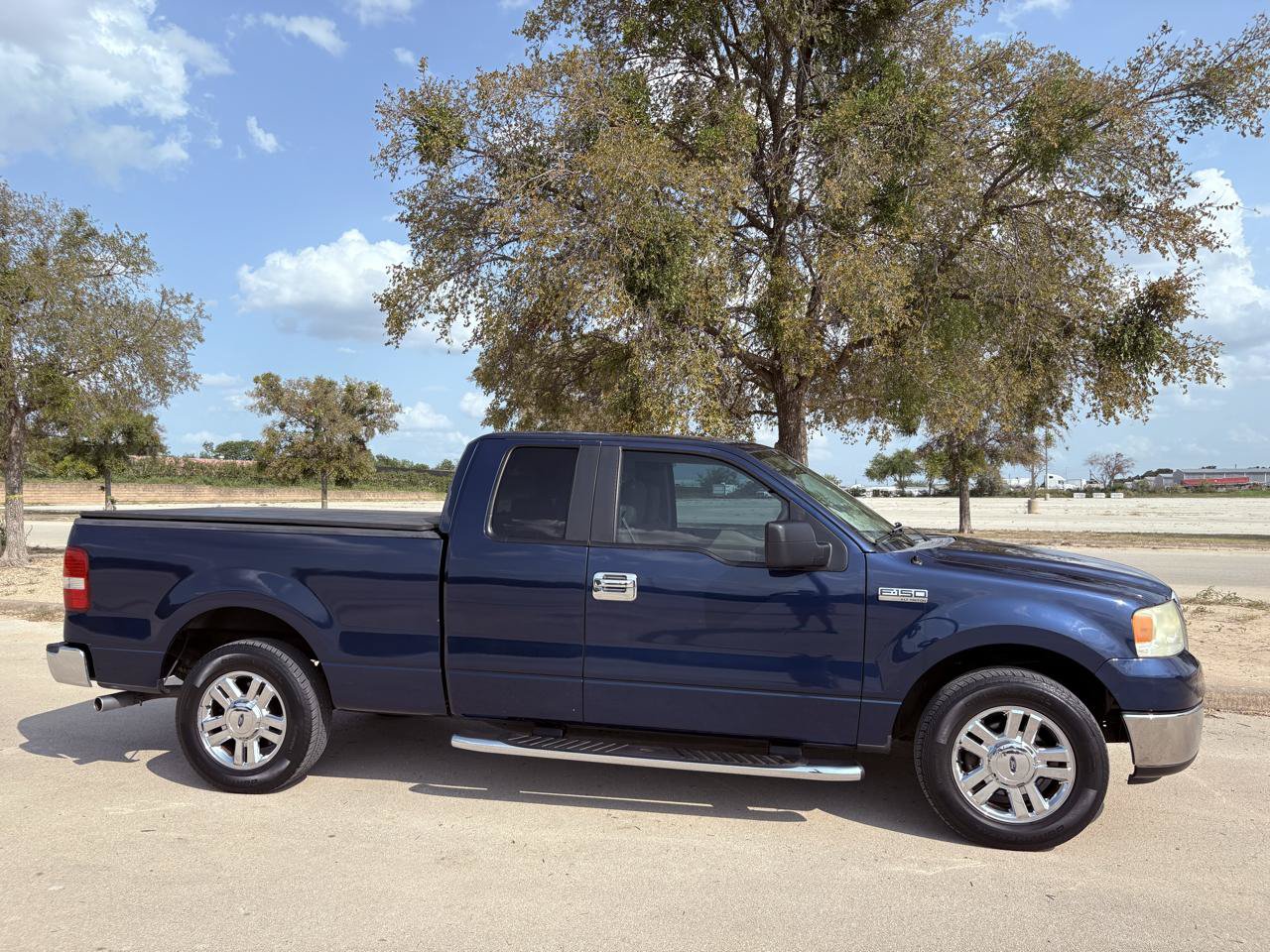Used 2008 Ford F150 2WD SuperCab image 41