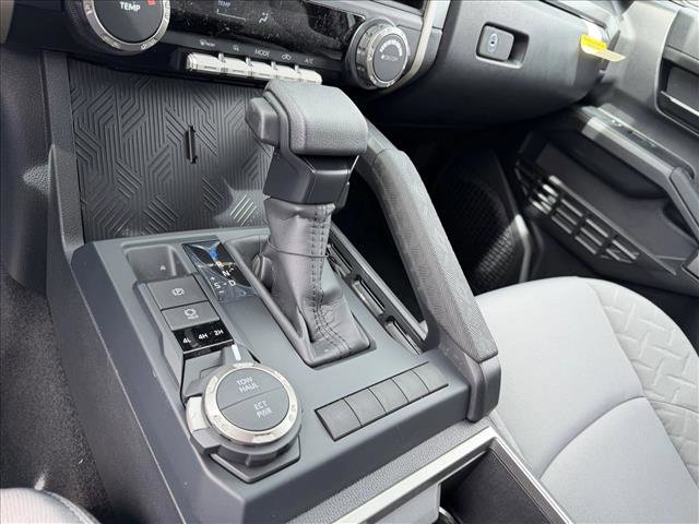 New 2026 Toyota Tacoma SR5 AWD/4WD image 14