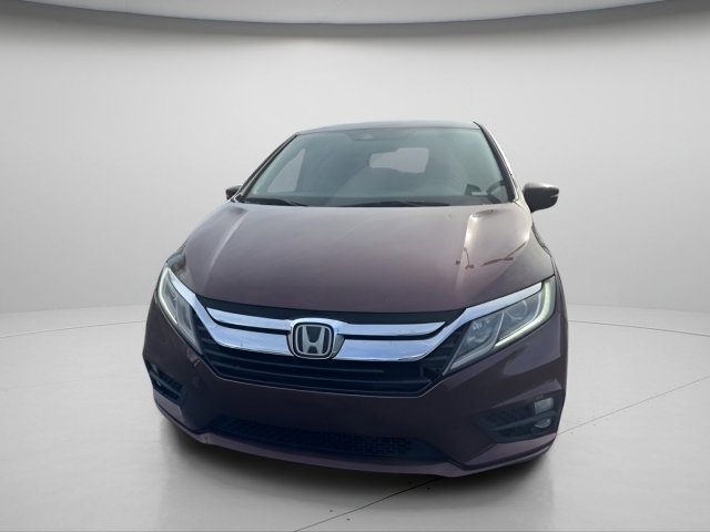Used 2018 Honda Odyssey EX image 13