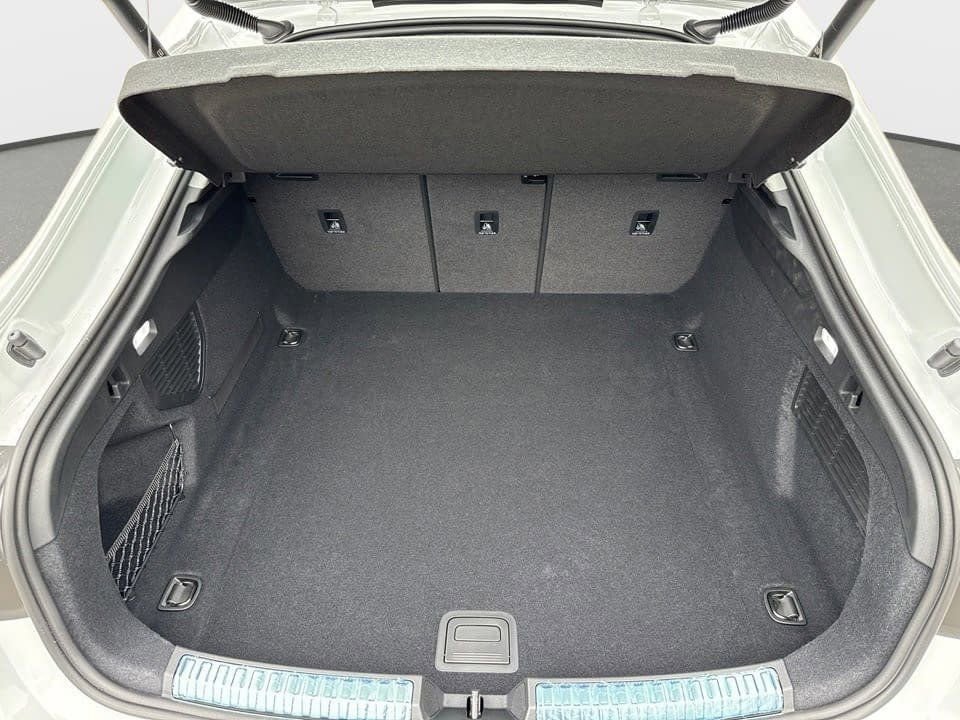 Certified 2025 Audi A5 2.0T Premium Plus w/ Premium Plus image 7