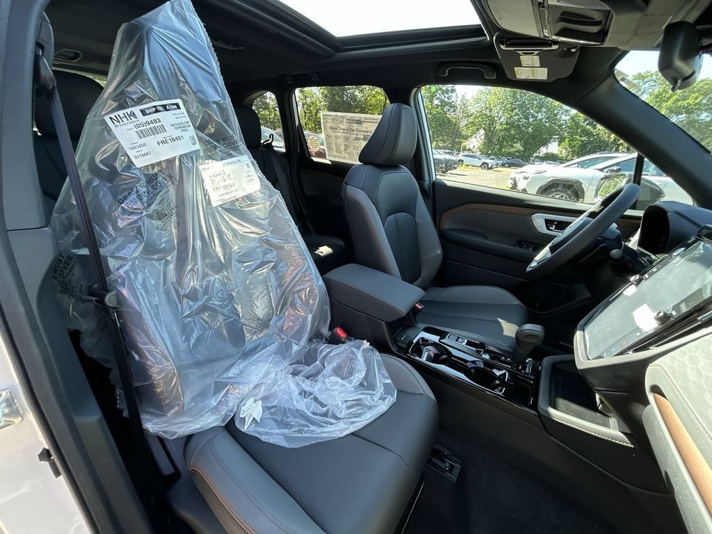 New 2026 Subaru Forester Touring AWD/4WD image 15