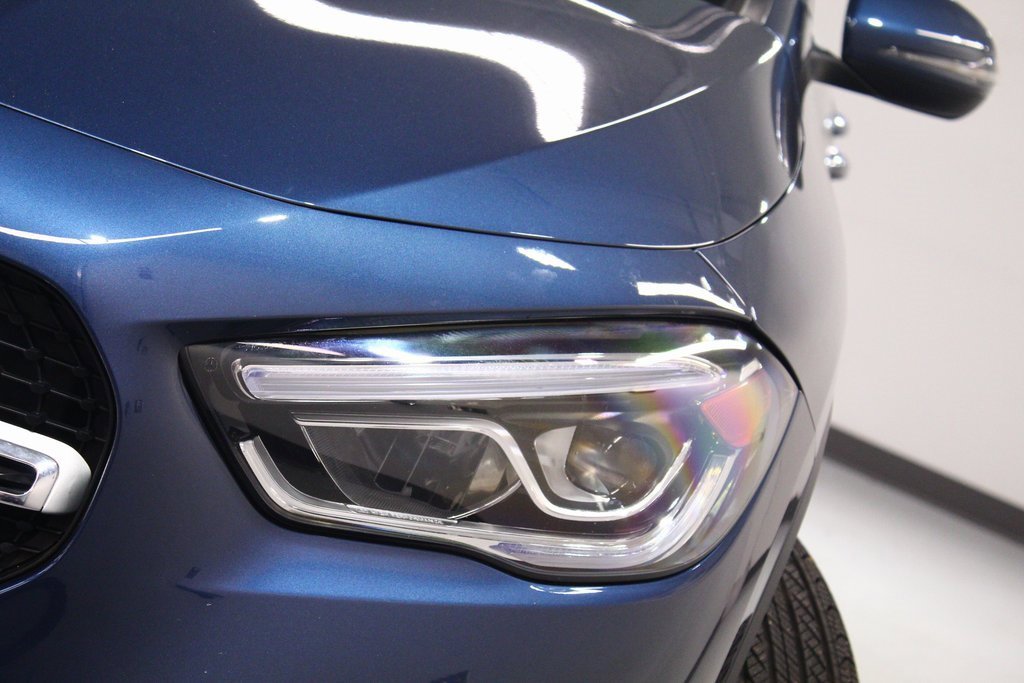 Used 2022 Mercedes-Benz GLA 250 4MATIC image 7