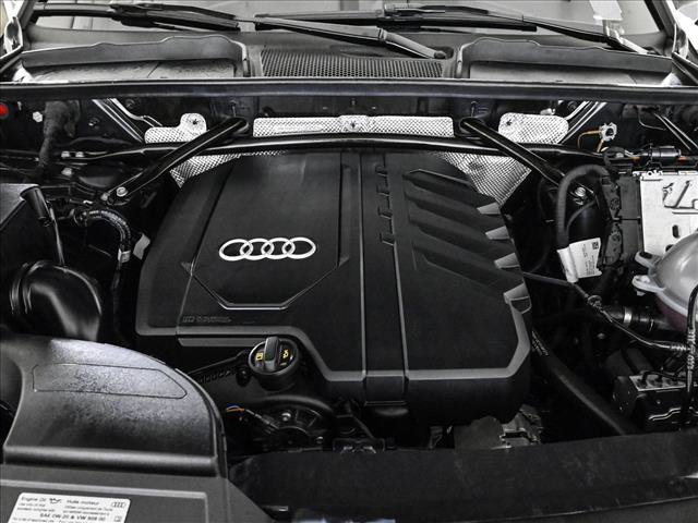 Used 2023 Audi Q5 2.0T Prestige w/ Prestige Package AWD/4WD image 24