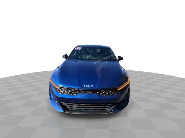 Used 2024 Kia K5 GT-Line FWD image 5