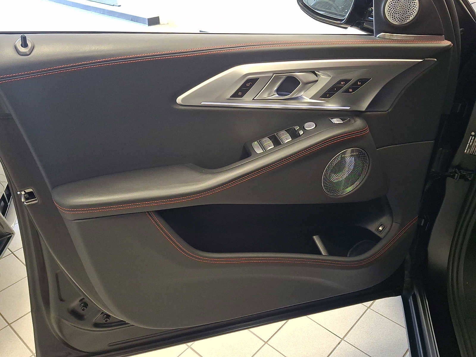 Used 2024 BMW XM Label Red AWD/4WD image 14