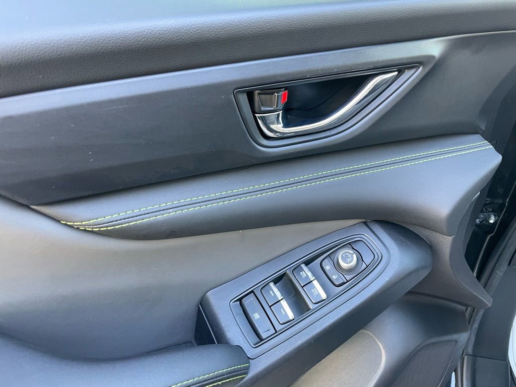 Used 2024 Subaru Ascent Onyx Edition image 11