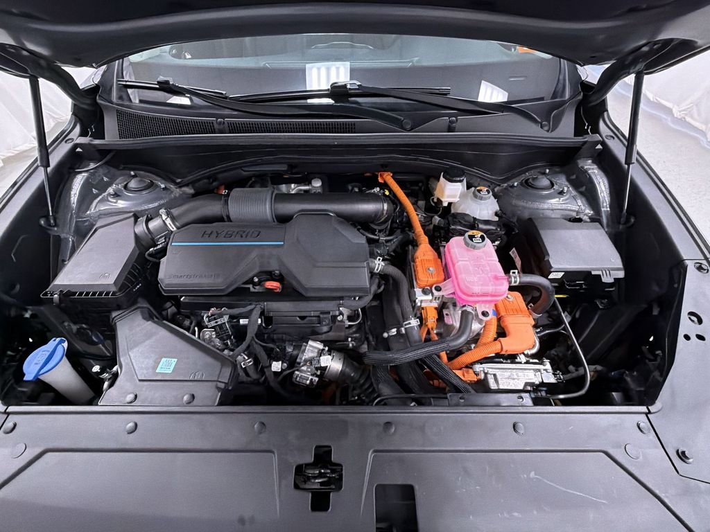 Used 2022 Hyundai Santa Fe Limited image 16