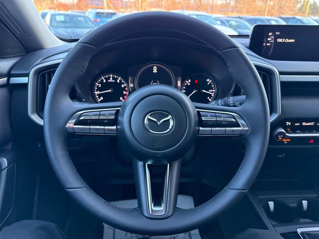 Used 2026 MAZDA CX-50 AWD 2.5 S w/ Preferred Pkg image 19