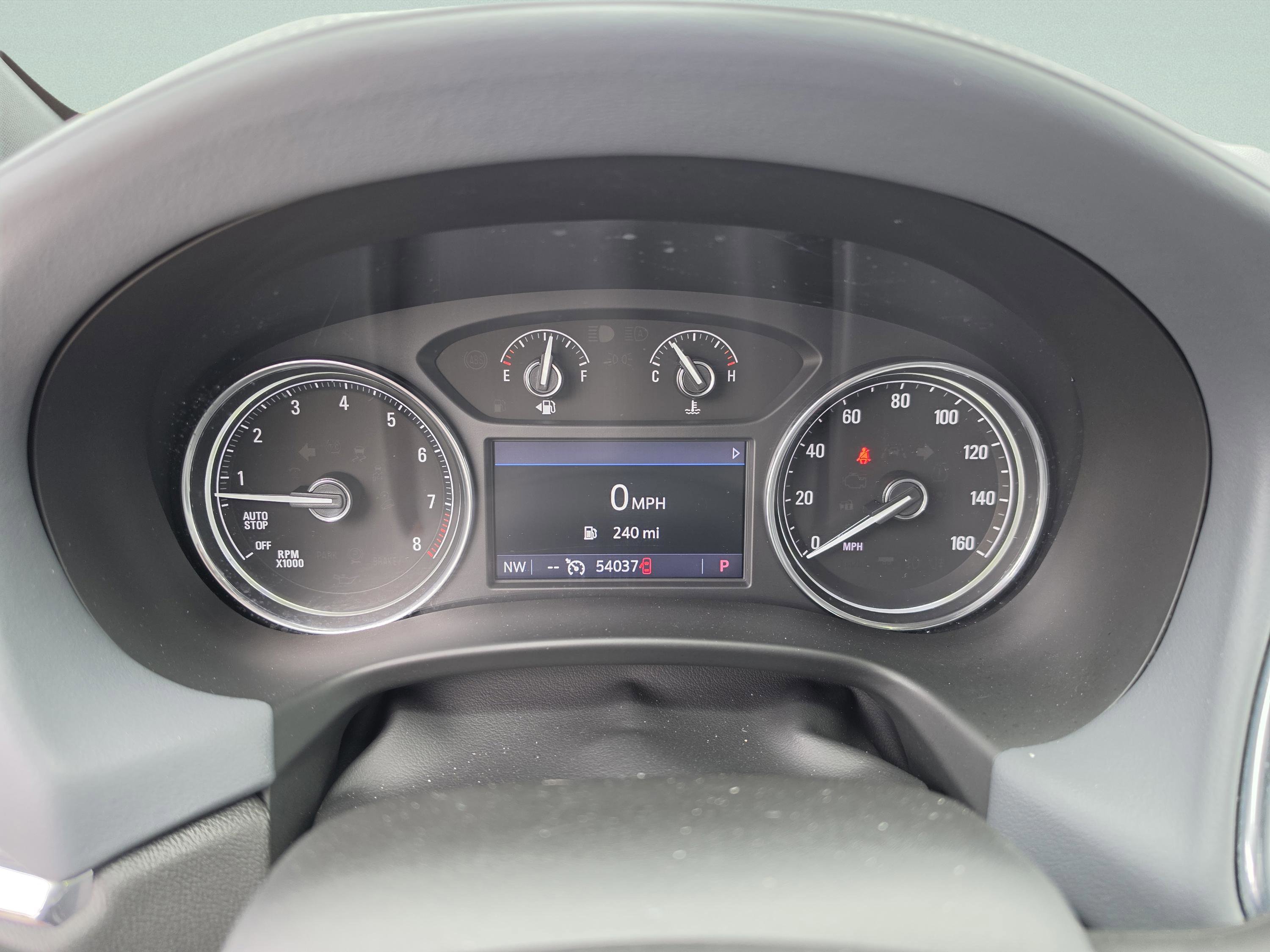 Used 2023 Buick Enclave Essence FWD image 37