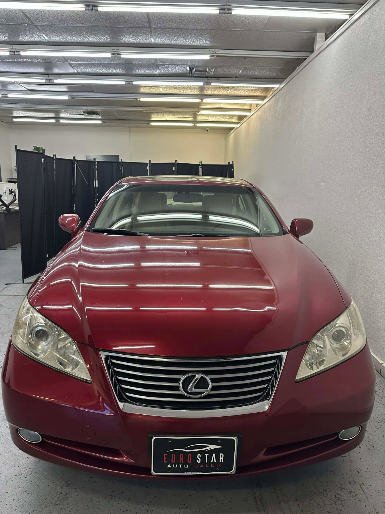 Used 2009 Lexus ES 350 image 34