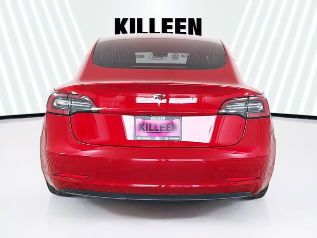 Used 2018 Tesla Model 3 Mid Range RWD image 6