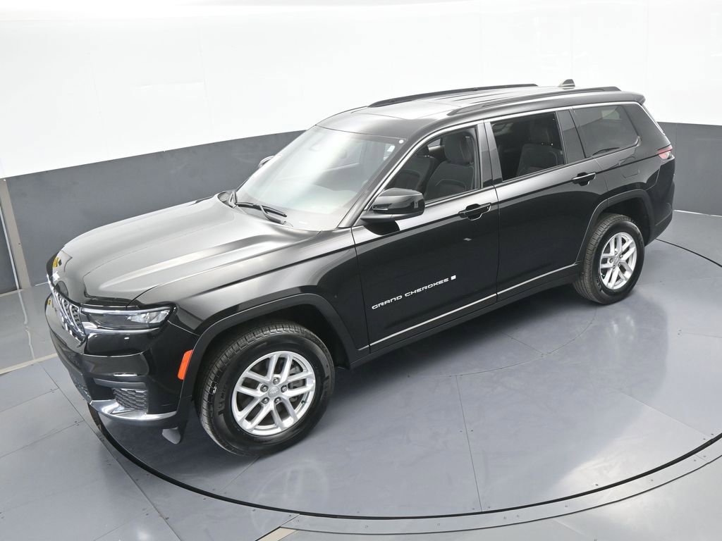 Used 2024 Jeep Grand Cherokee L Laredo image 46
