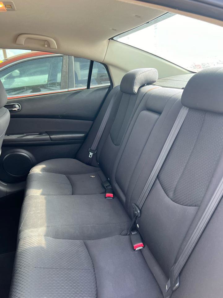 Used 2013 MAZDA MAZDA6 i Touring FWD image 8
