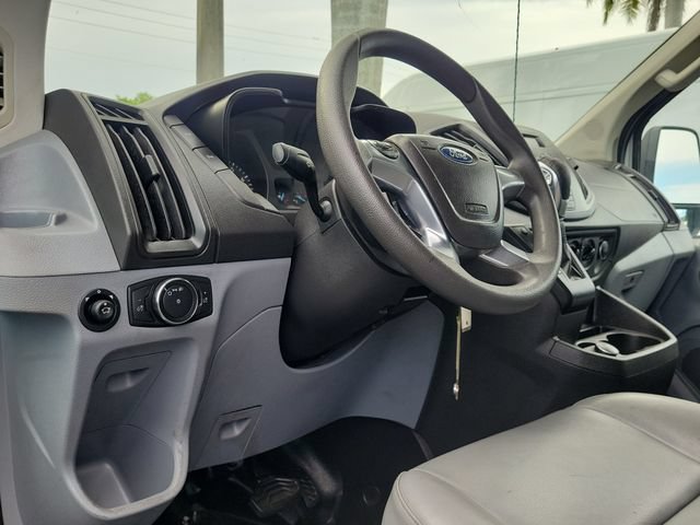 Used 2018 Ford Transit 350 XL RWD image 16