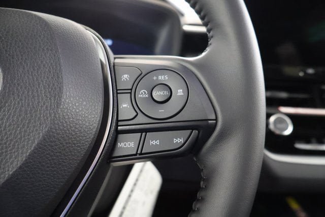 New 2026 Toyota Corolla SE AWD/4WD image 17