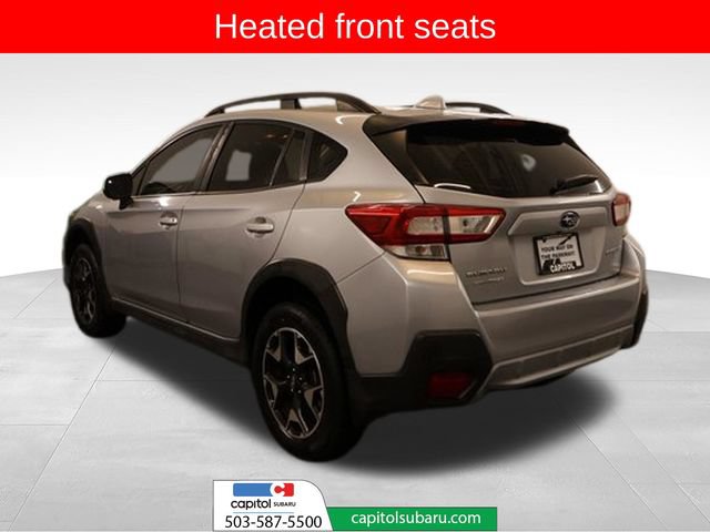 Used 2019 Subaru Crosstrek 2.0i Premium AWD/4WD image 5