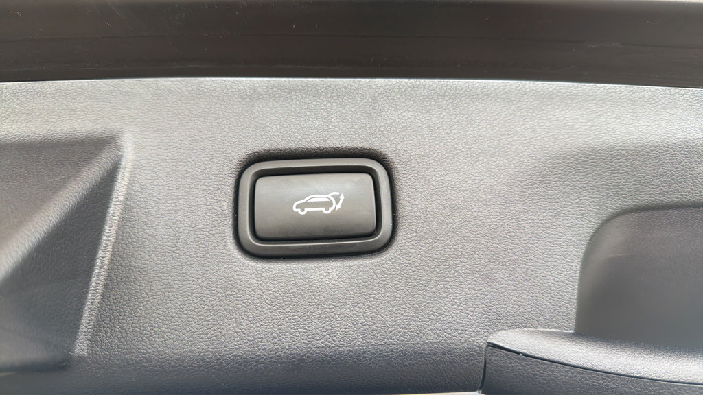 Used 2023 Hyundai Tucson Limited AWD/4WD image 18