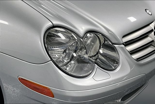 Used 2008 Mercedes-Benz SL 550 image 24