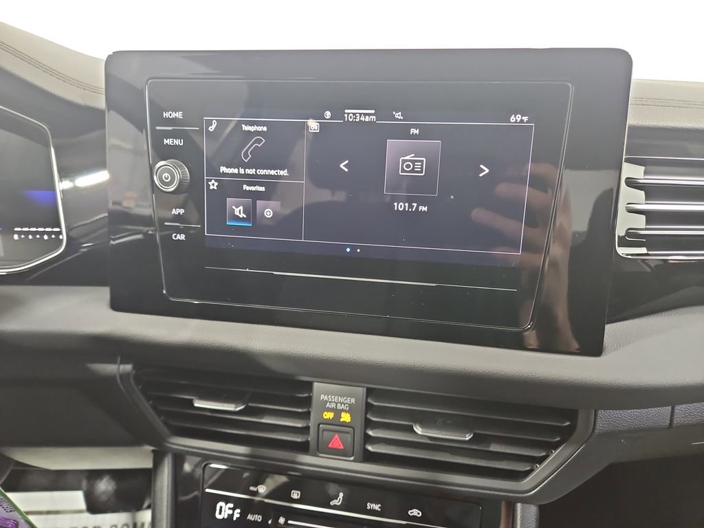 New 2026 Volkswagen Jetta S image 18