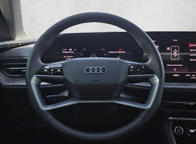 New 2025 Audi Q5 Premium w/ Convenience Package AWD/4WD image 20