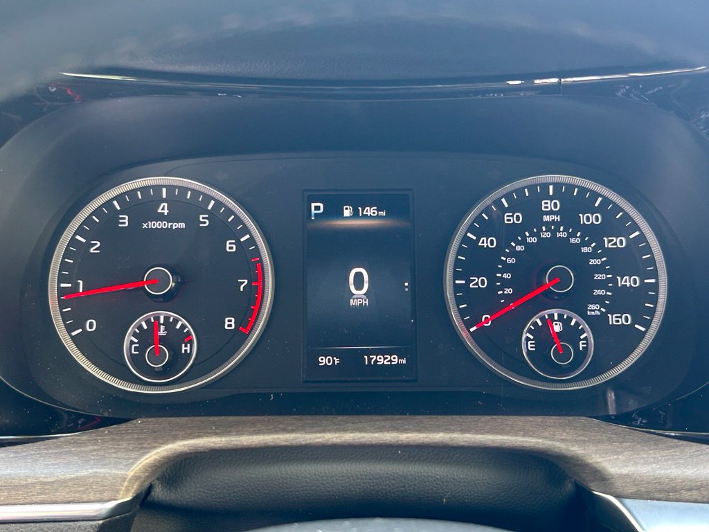 Used 2021 Kia K5 EX w/ EX Premium Package FWD image 19
