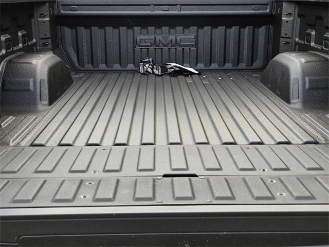 New 2025 GMC Sierra 1500 Denali image 6