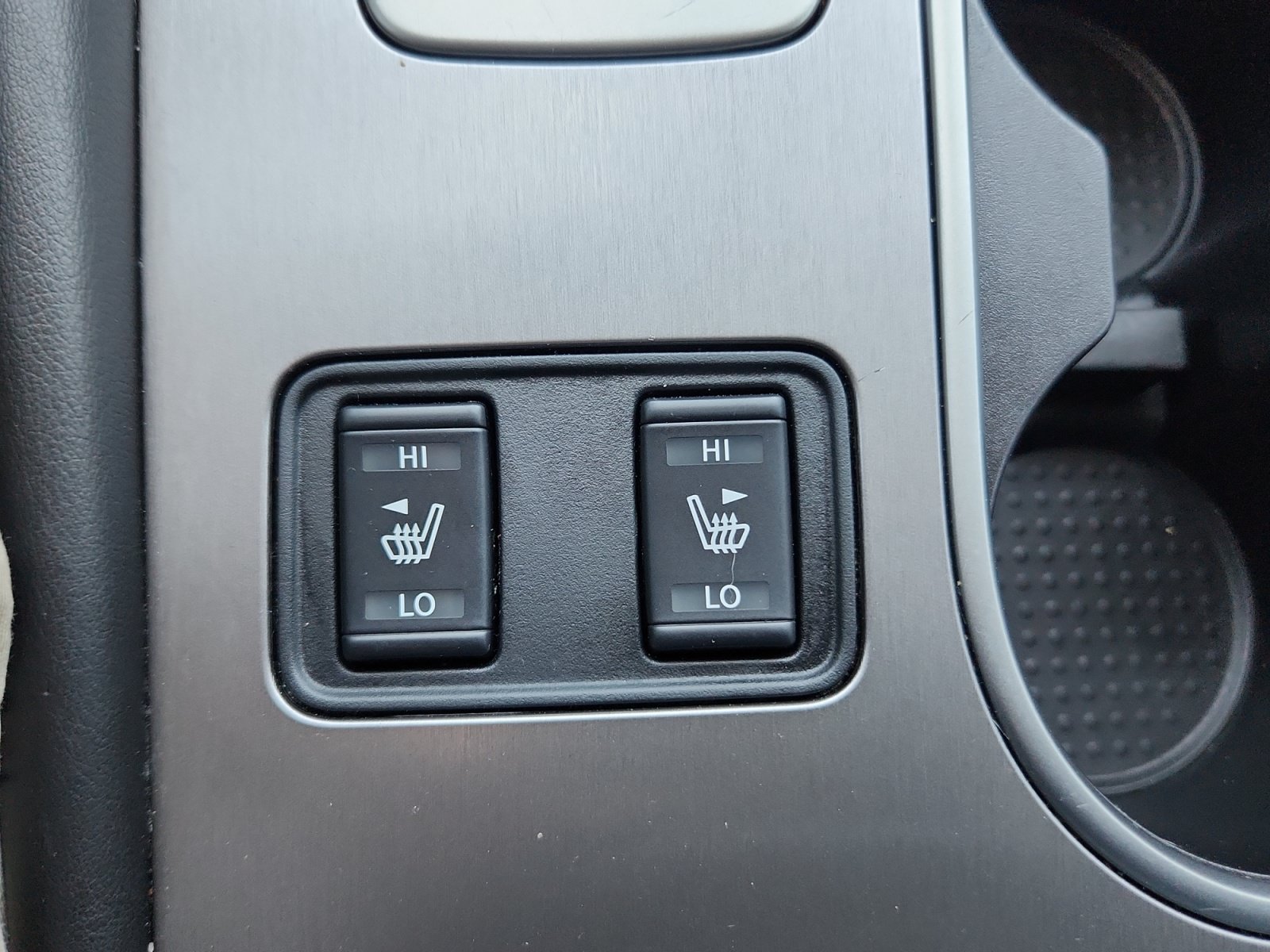 Used 2019 Nissan Murano SL w/ SL Technology Package AWD/4WD image 31