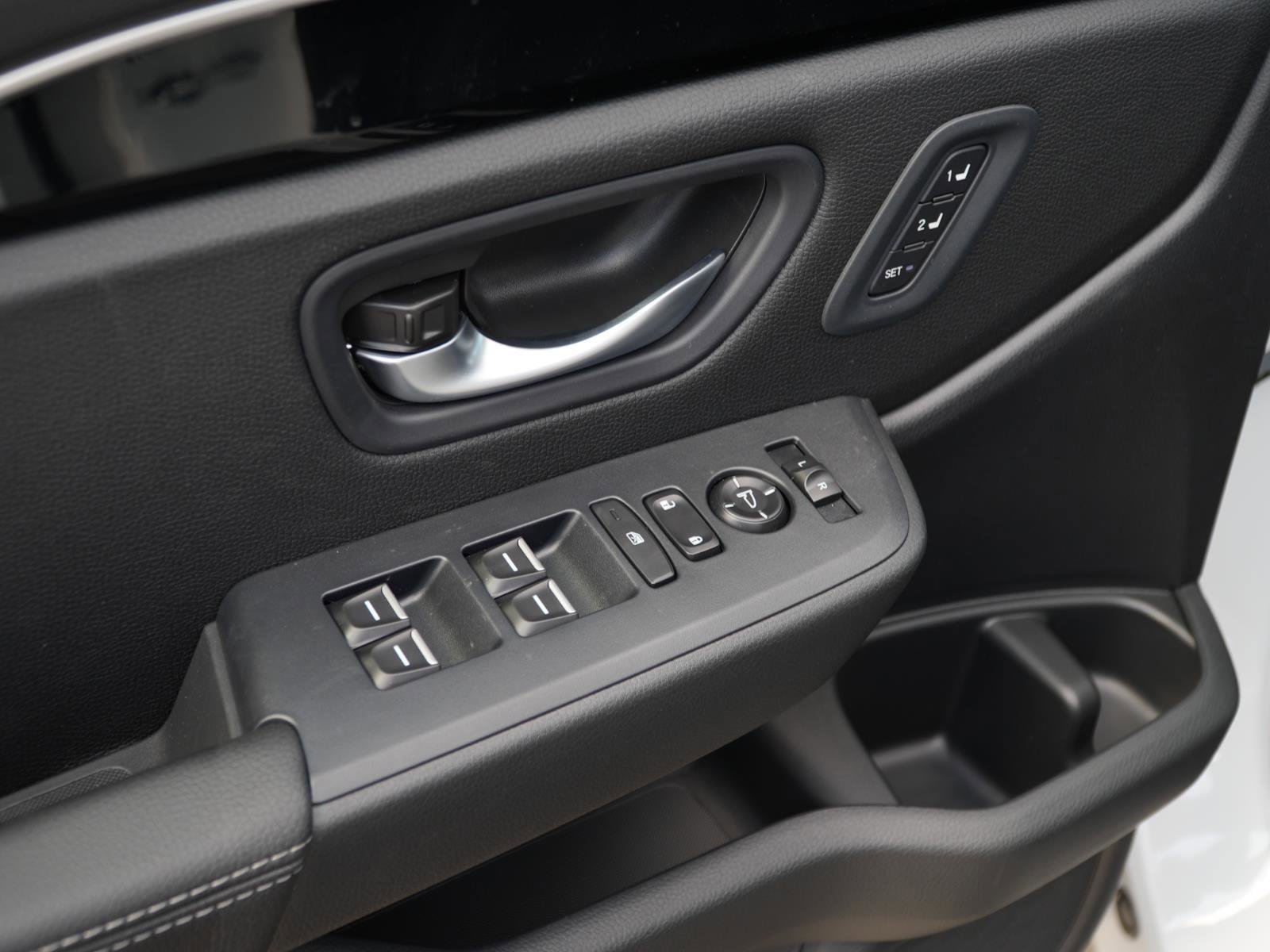 New 2026 Honda Pilot EX-L image 14