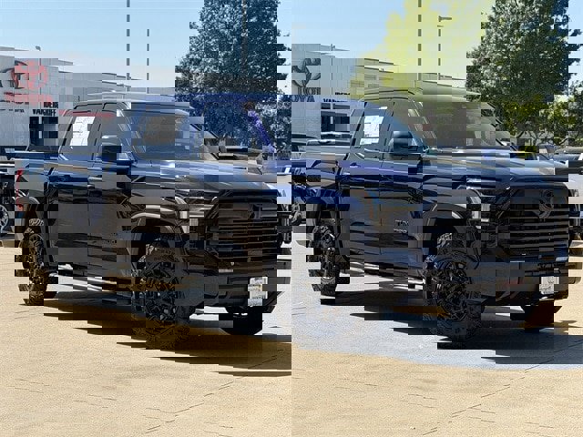 New 2026 Toyota Tundra SR5 image 2