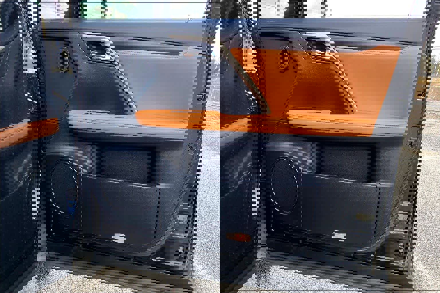 Used 2021 Lexus RX 350 w/ Premium Package image 22