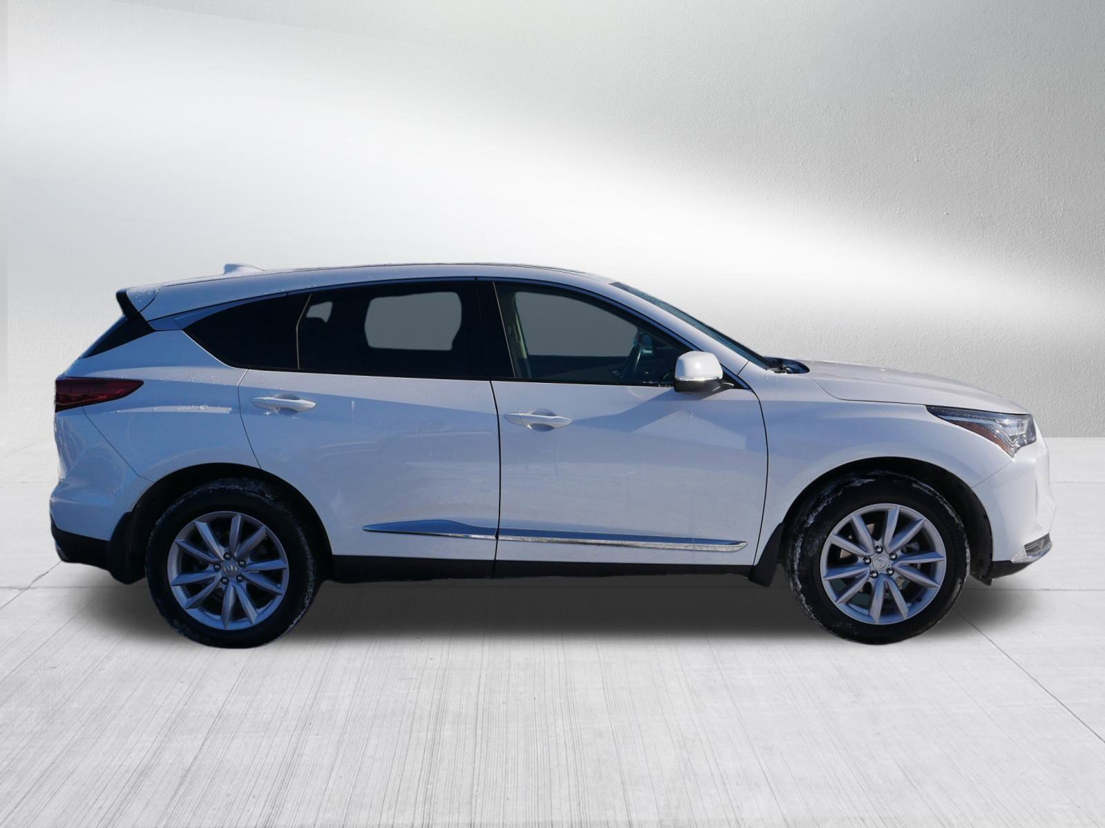 Certified 2023 Acura RDX AWD image 8